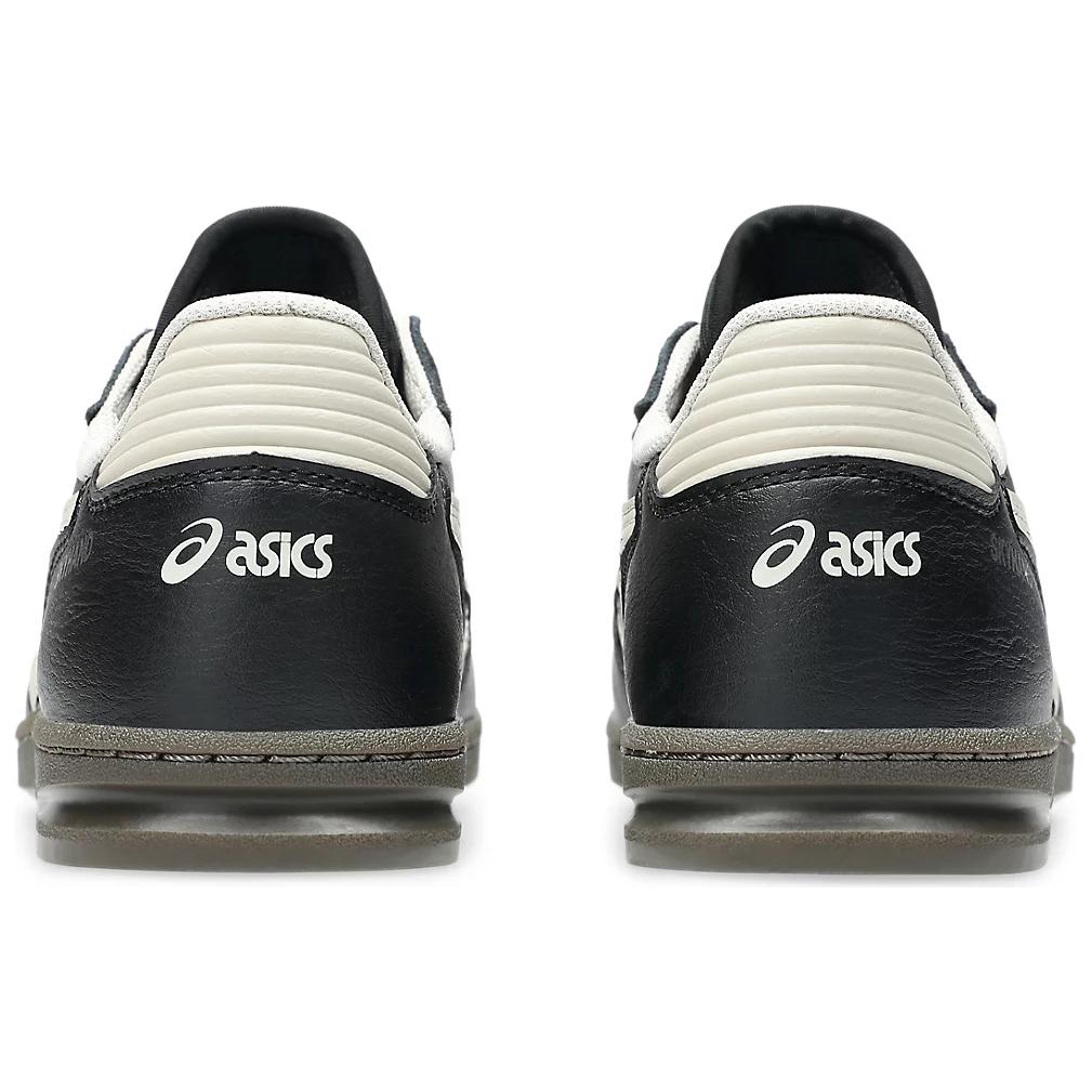 Asics Skyhand OG Black Oatmeal Unisex Sneakers 1203A451-002