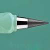 20PCS 0.5mm Head for No Ink Pen Replaceable Universal Eternal Pencil  Sketching Writing