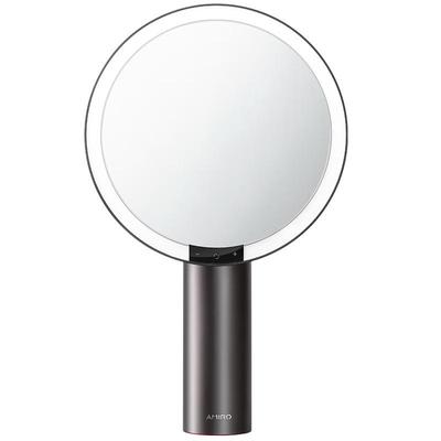 AMIRO O2 LED HD Умное Перезаряжаемое Настольное Зеркало для Макияжа Вилка CN (адаптер в комплекте)