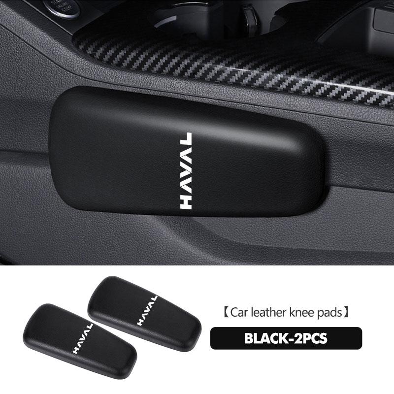 Car Leg Knee Pad Thigh Support Center Console Armrest Cushion For Haval Jolion H2 H6 H7 H8 H9 H2S M6 C50 M6 F7 F7X