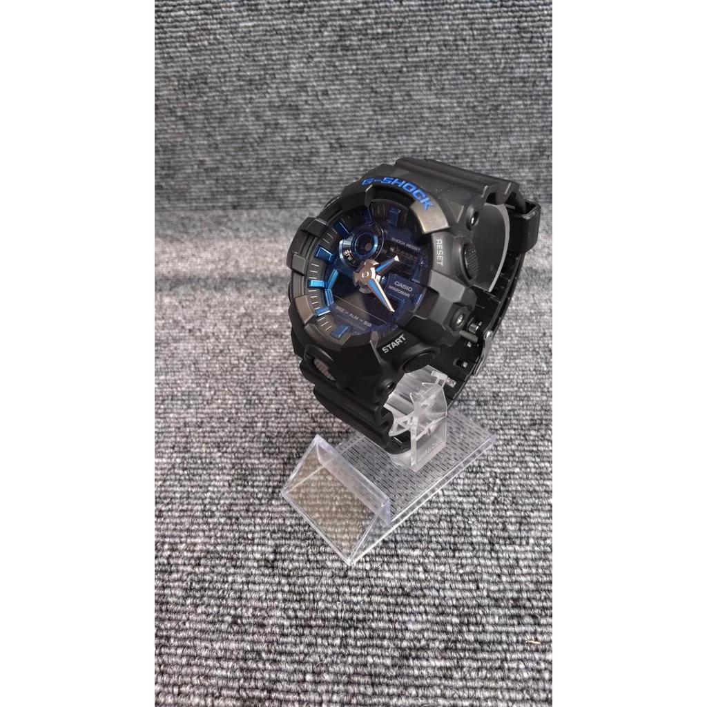 Б/у CASIO GA-710 G-SHOCK