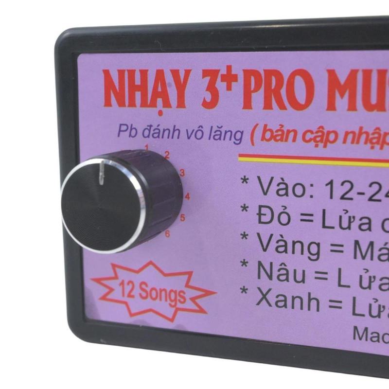 Multi Tone Electric Horn Controller Line Control Switch for Car Boat Truck with Adjustable Volume and Easy Use