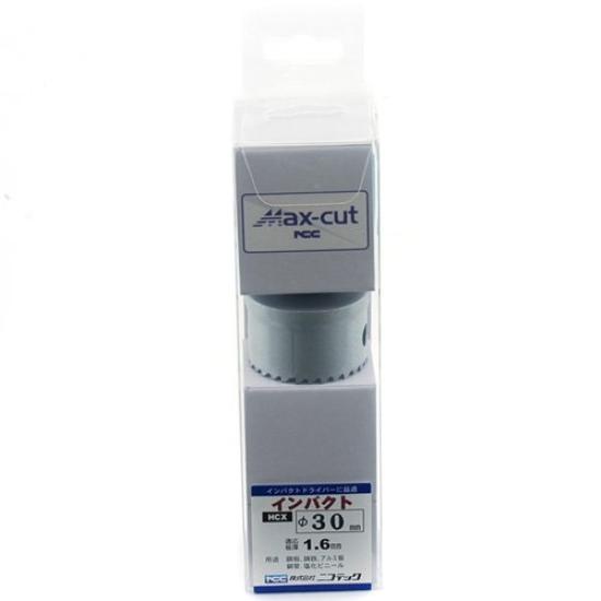 NCC Ударная коронка 30мм Ударная (для водителя)