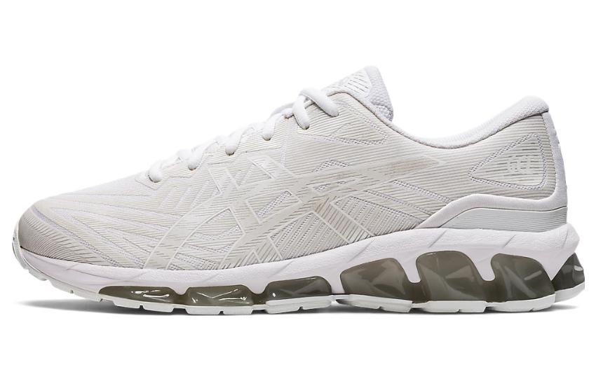 Asics Гель Quantum 360 7 'White Cream' 1201A867-100