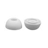 Fashion BLX 1 Pair Ear Tips Cap Soft Dustproof Silicone Comfortable Non-slip Ear Buds Tips for Airpods Pro