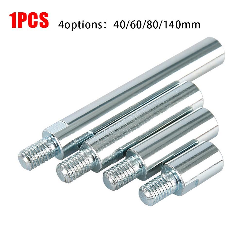 Adapter Rod Angle Grinder Accessories Connecting Rod Extension Rod