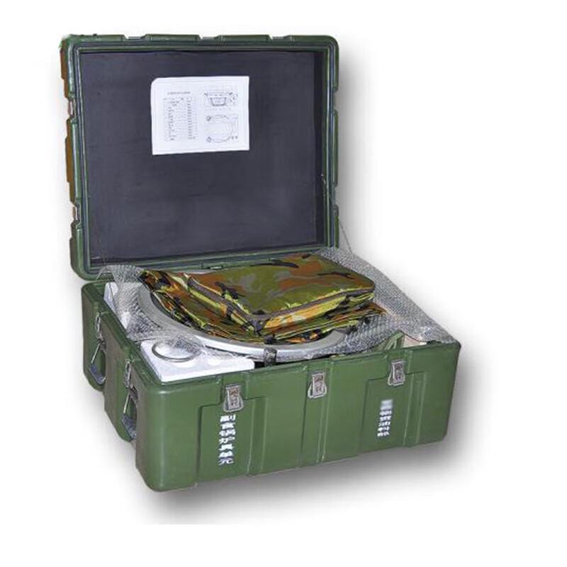 Набор провизии для высокогорья