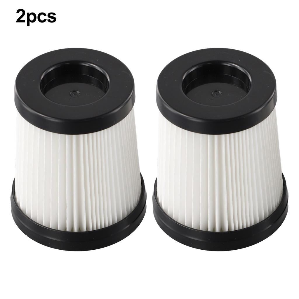 Easily Maintain Your Vacuum with Washable Filters for Black Decker BDSV2