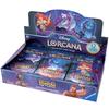 English Version English Disney Return BOX Lorcana Ursula's Return/Disney Lorcana Ursula's