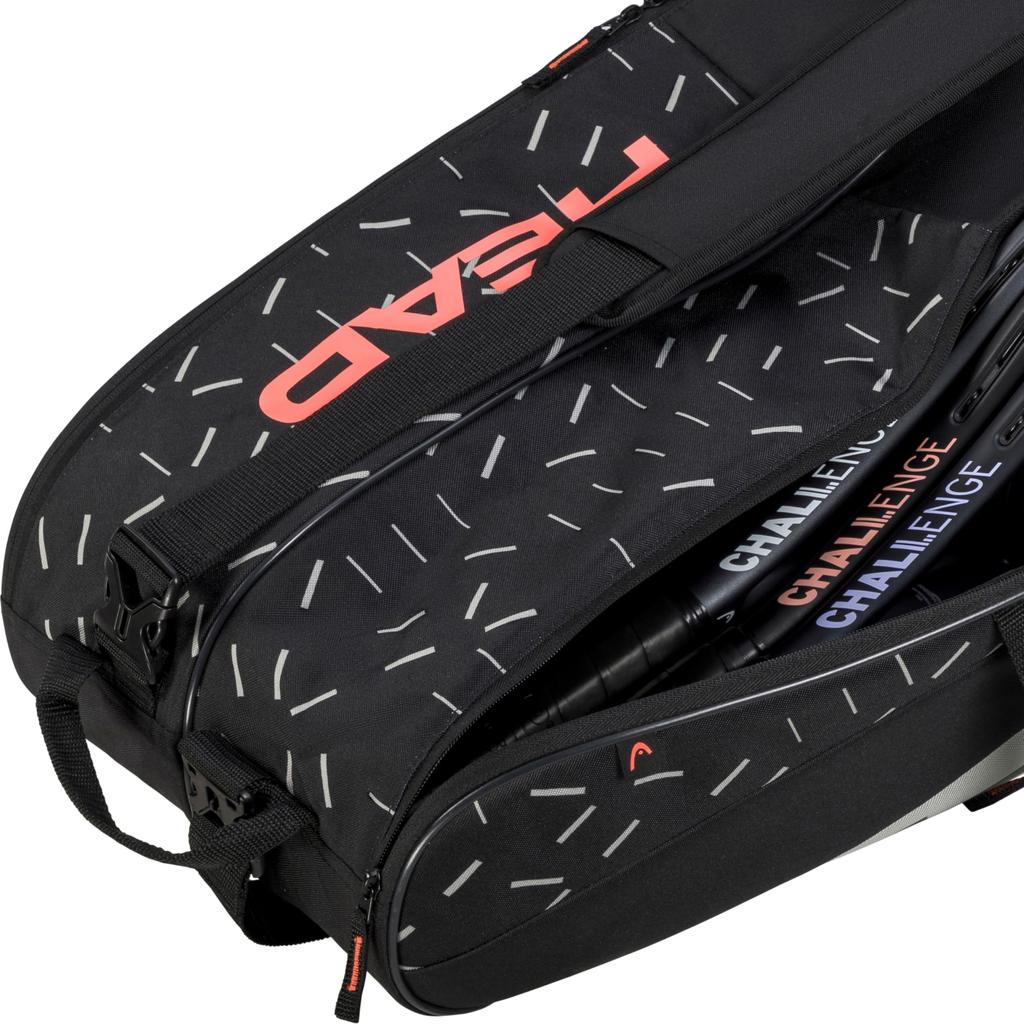 Сумка для ракеток Team L BKCC