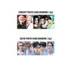 Предзаказ NCT 127 NEO LOST&FOUND CENTER Случайная коллекционная карточка