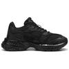 Puma Velophasis Low Top Lifestyle Sneakers Women Sneakers Black 395511-01