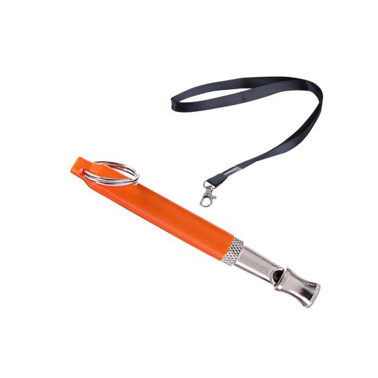 Свисток для дрессировки собак, профессиональный свисток для отзыва собак, регулируемый бесшумный свисток для собак, чтобы остановить лай соседей, товары для собак всех пород