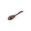 Teaspoon Tea Coffee Tableware For Soup Cooking Wooden Spoon Coffee Spoon Stirring Spoon Fork