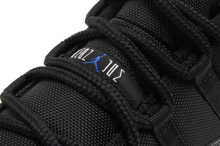 Jordan 11 Ретро Низкие Космический Джем