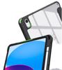 Clear pencil case for Apple iPad 10.9 10 GEN 2022 / iPad 11 A16 11GEN 2025