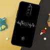 Чехол для швейной машины для ZTE Nubia Red Magic 8 8S 9 Pro Plus RedMagic 6 7 Pro 6S 7S Pro 5S 6R 5G Задняя крышка