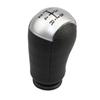 5 Speed 6 Speed Manual Gear Shift Knob Gear Stick Head Shifter Lever Handle for Ford Focus C-Max Mustang Mondeo MK2