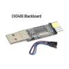 Кабель-преобразователь USB в TTL Serial Module