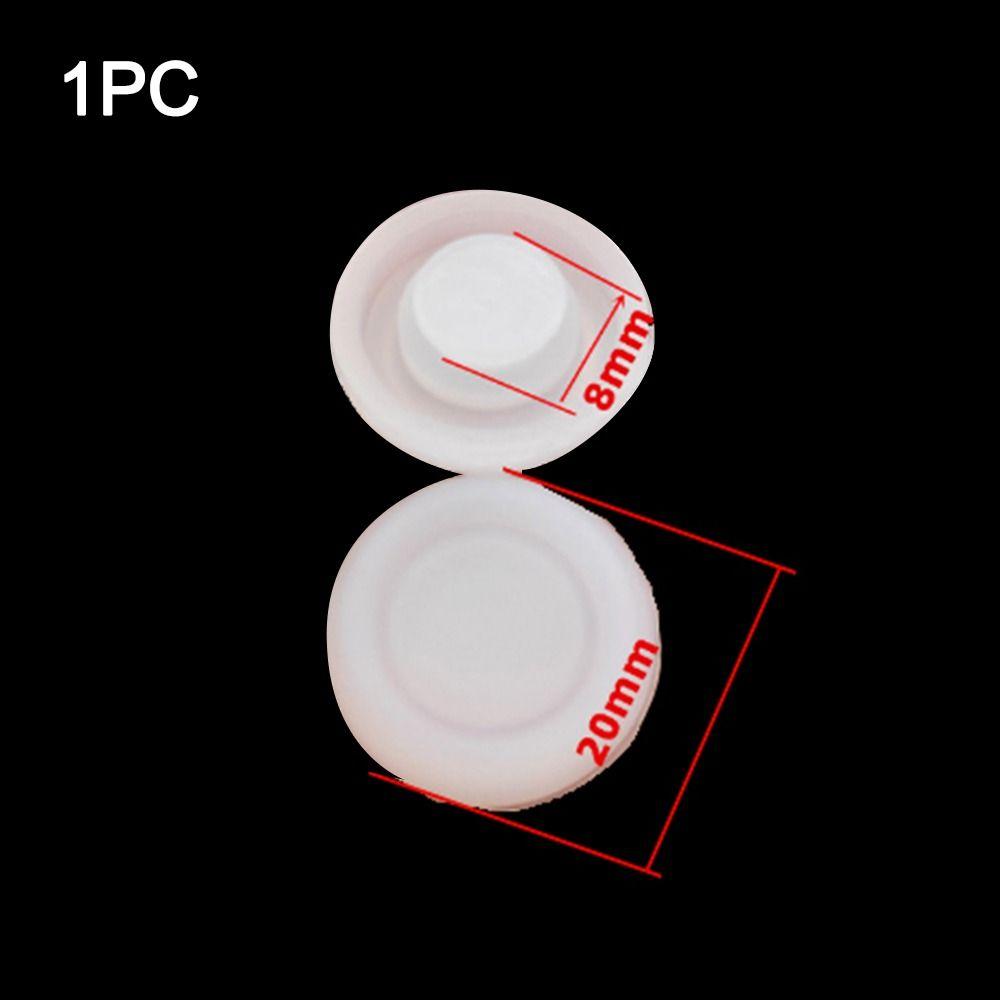 Universal Shock-absorbing Seal Plug Silicone Non Spill Plug New Bottle Lid Plug Plastic Cup