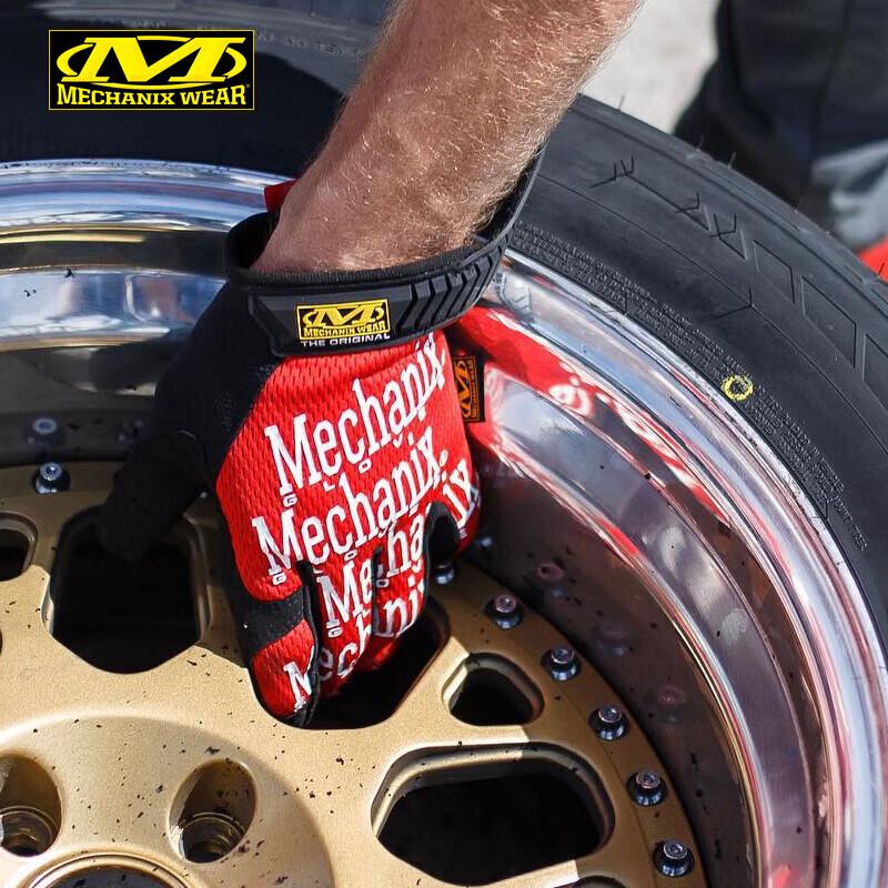 Mechanix Wear Original Tactical Gloves