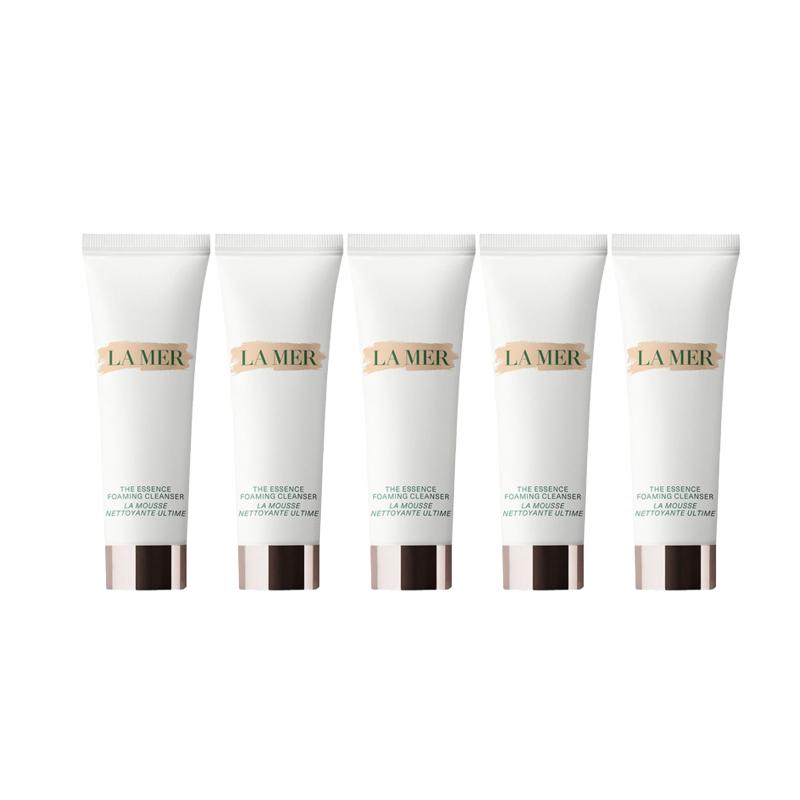 La Mer Пенка для умывания The Essence 30 мл Дорожный формат