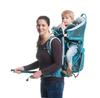 Рюкзак Deuter Kid Comfort Active SL Kindertrage Modell 2021 denim (3620021-3007)