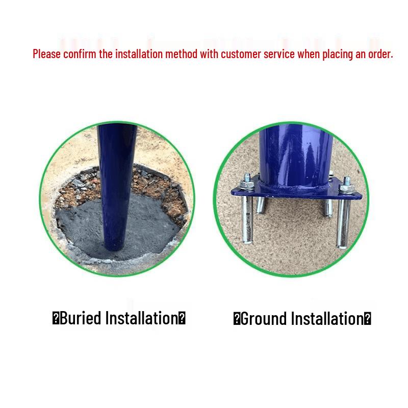 Yingzesheng Outdoor Community Fitness Equipment
