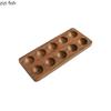 Simplicity Creative Solid Wood Storage Tray Home Egg Storage Lot Storage Rack Kitchen Холодильник Egg Storages Container