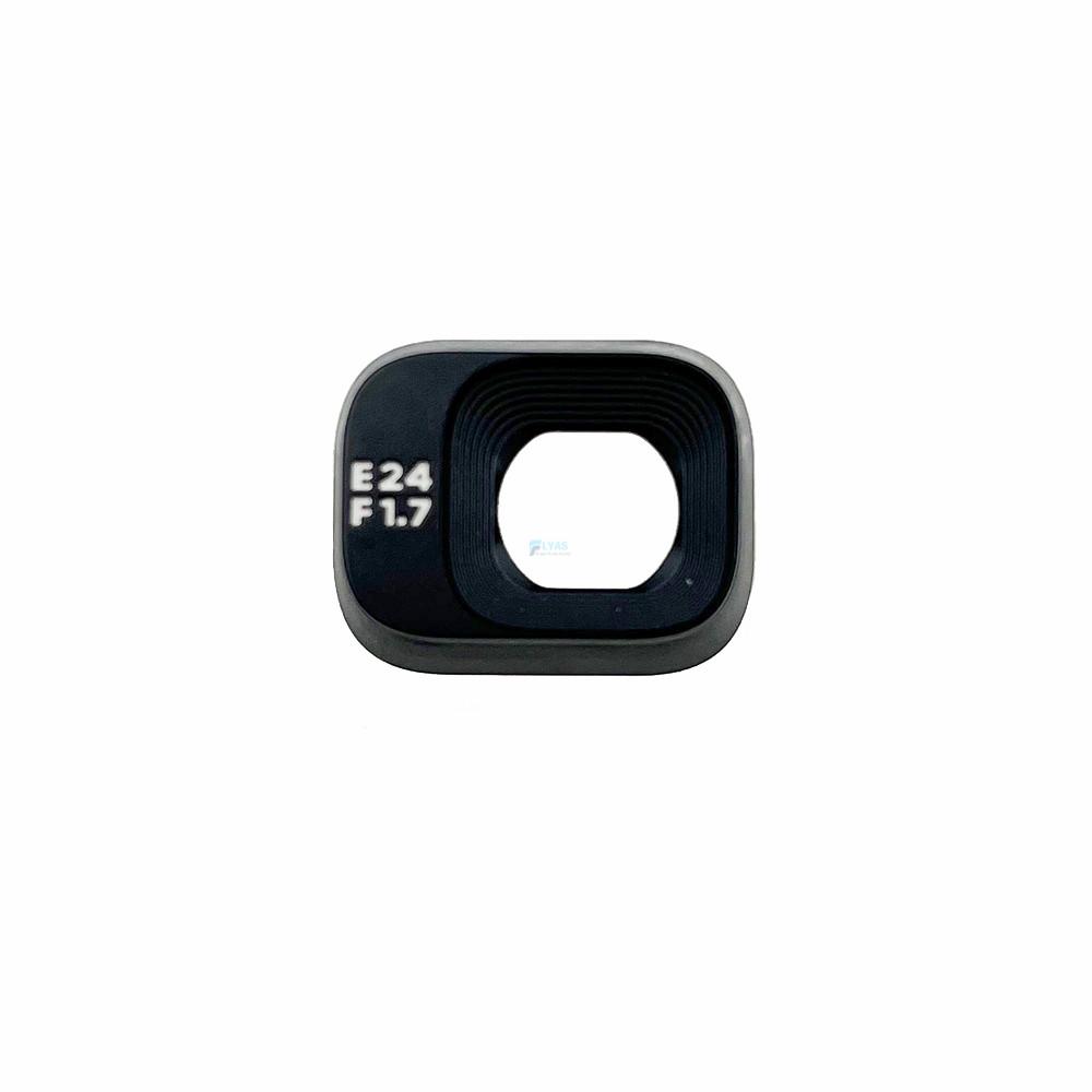 Genuine New Camera Front Shell for DJI Mini 3/4 Pro Gimbal Camera Front Cover Spare Part