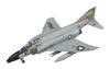 Fine Mold Aircraft Series Air Force Air National Guard Special Edition Plastic Model FP46S First Order Limited 1/72 U.S. F-4C (Manufacturer's