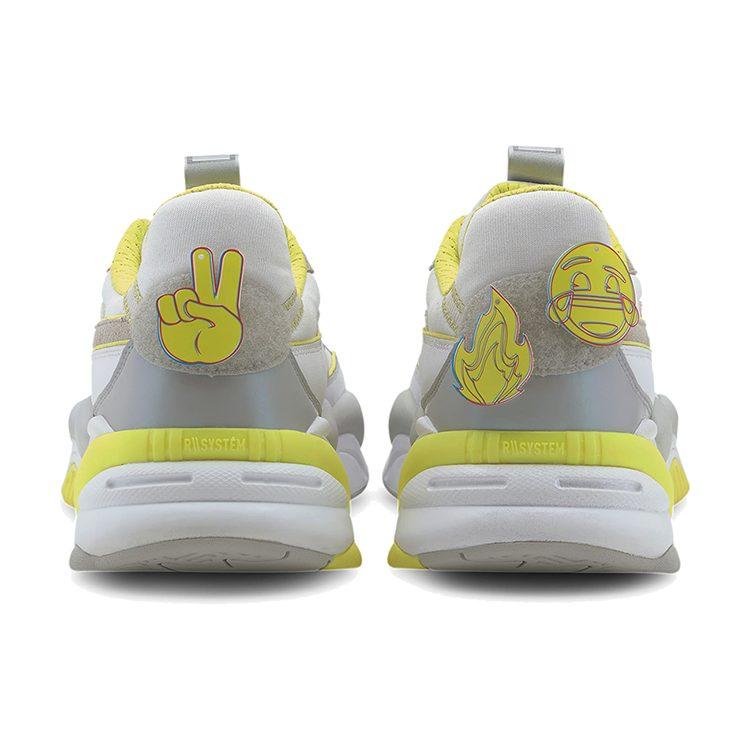Puma RS 2K 'Emoji' 374820-01