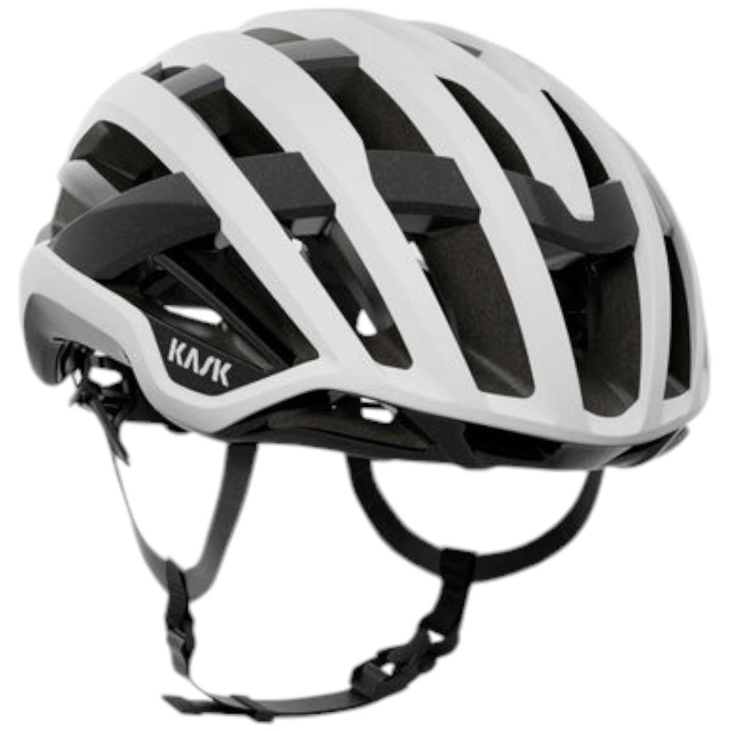 Шлем Kask Valegro White WG11, Размер 50-56см