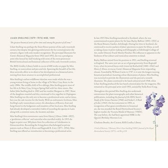 RHS Pocket Diary 2027
