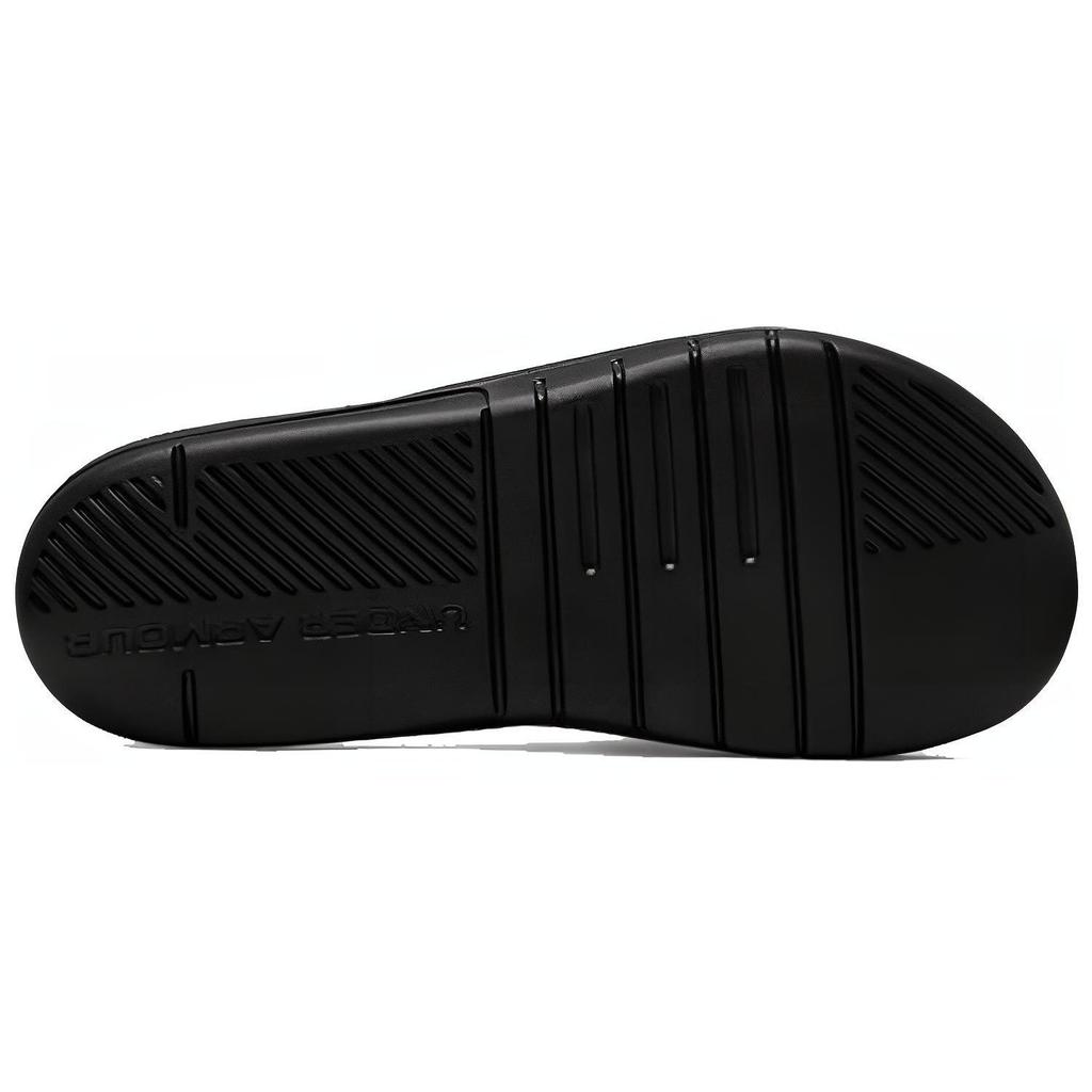 Under Armour Core Pth Слайд 'Черный' 3021286-001