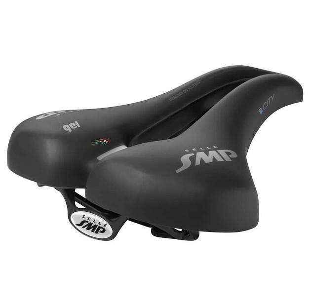 Selle SMP E-City велосипедное седло