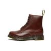 Dr. Martens 1460 Abruzzo Waterproof Durable Short Boots Men Boots Brown 26906201