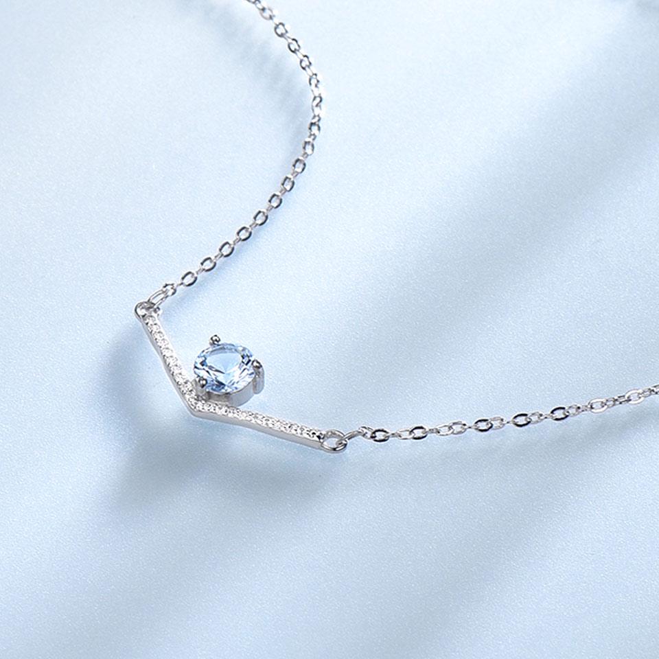 Umcho Pendants Necklaces For Women Elegant Jewelry