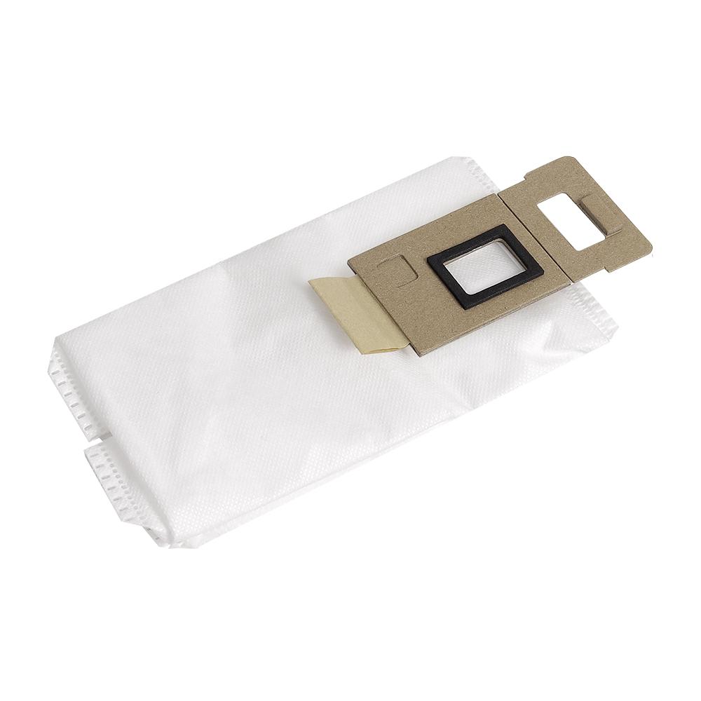 Dust Bag Replacement Accessories FOR Roborock US Version S7 S7 MaxV Plus T7S T7S Plus S7 Plus Robot Vacuum Dust Bin Dust Box