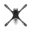 AXISFLYING Bando5 FPV Drone Frame Parts