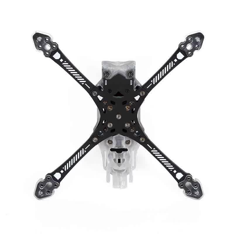 AXISFLYING Bando5 FPV Drone Frame Parts