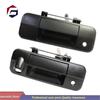 Outer Rear Tailgate Trunk Handle For Toyota Pickup Tundra 2007-2013 with Key And Camera Type