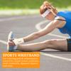 Спортивные напульсники тонкие   Бадминтон Фитнес Напульсник Защита сухожильного влагалища Защита запястья Многофункциональная Фиксация суставного напряжения Повязка