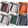 For Xiaomi YU7 2025 Car Armrest Storage Box Center Console Organizer Center Console Interior Accessories