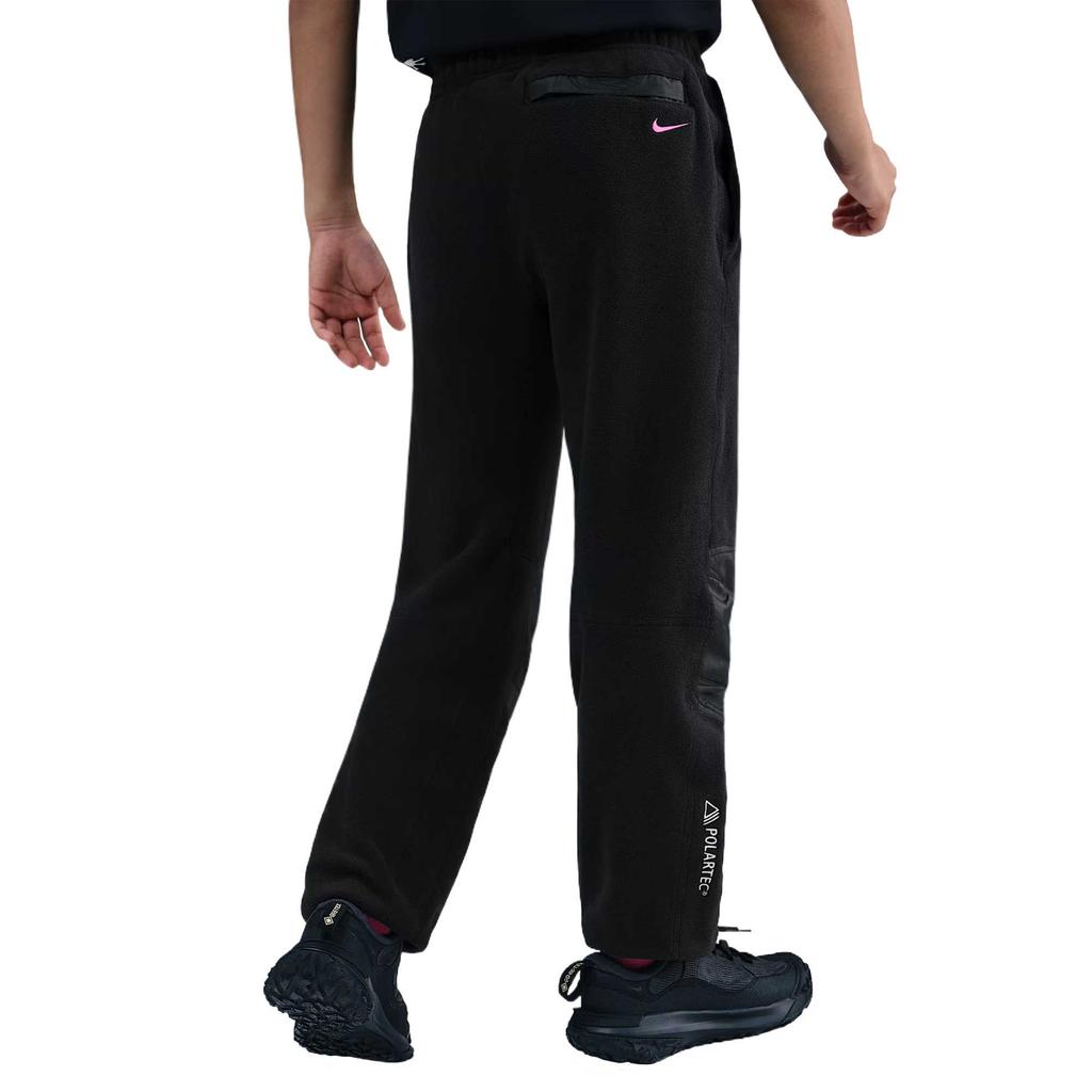 Nike ACG Polartec Мягкие Удобные Простые Свободные Брюки Детские брюки IO0247-010