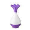 Elegant Usb Air Humidifier Ultrasonic Essential Oil Diffuser With Led Light For Refreshing Air And Relaxing Ambiance