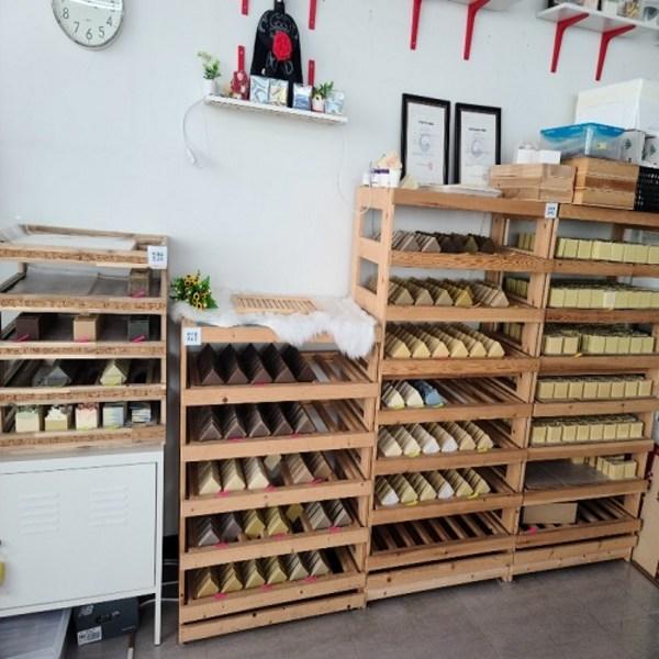 Sweety Coco Iris Шампунь-батончик 100г Мыло, 1 шт.