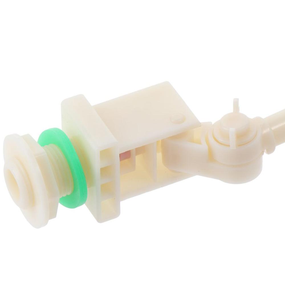 Белый плавающий шар 20 мм поплавковый шаровой клапан автоматическая поилка поплавковый клапан для крупного рогатого скота