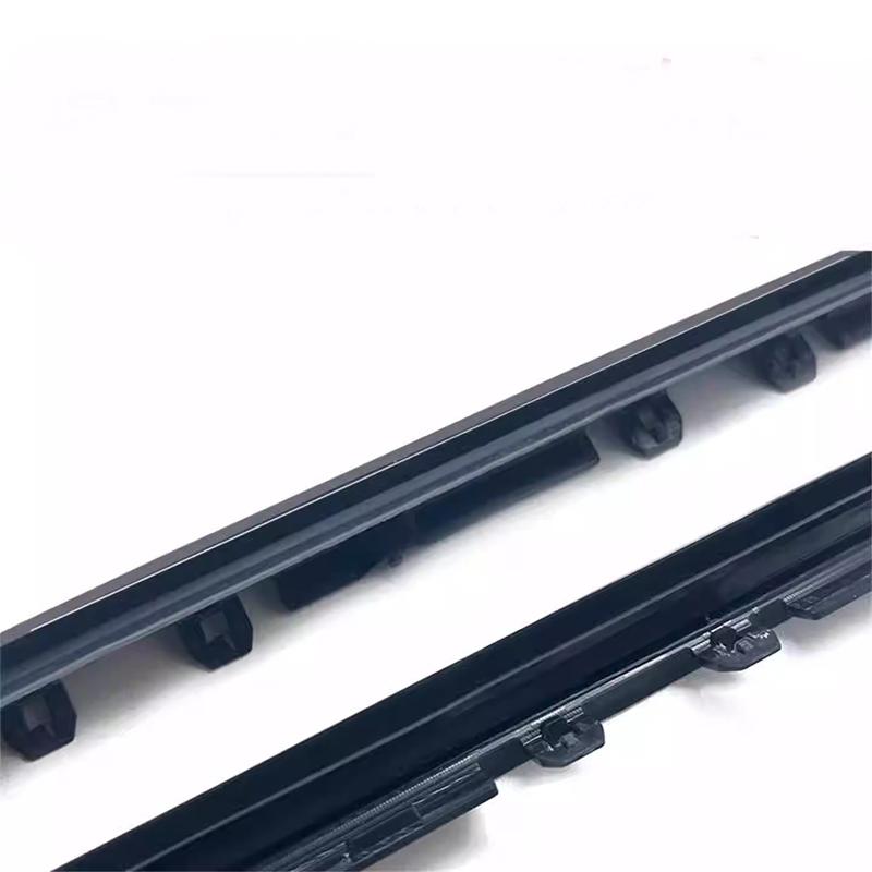 for Toyota Prado 2010-2023 2700 front windshield pressure strip, domineering 4000 glass water flow sealing strip