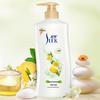 Selsun Lemon Refreshing Shower Gel